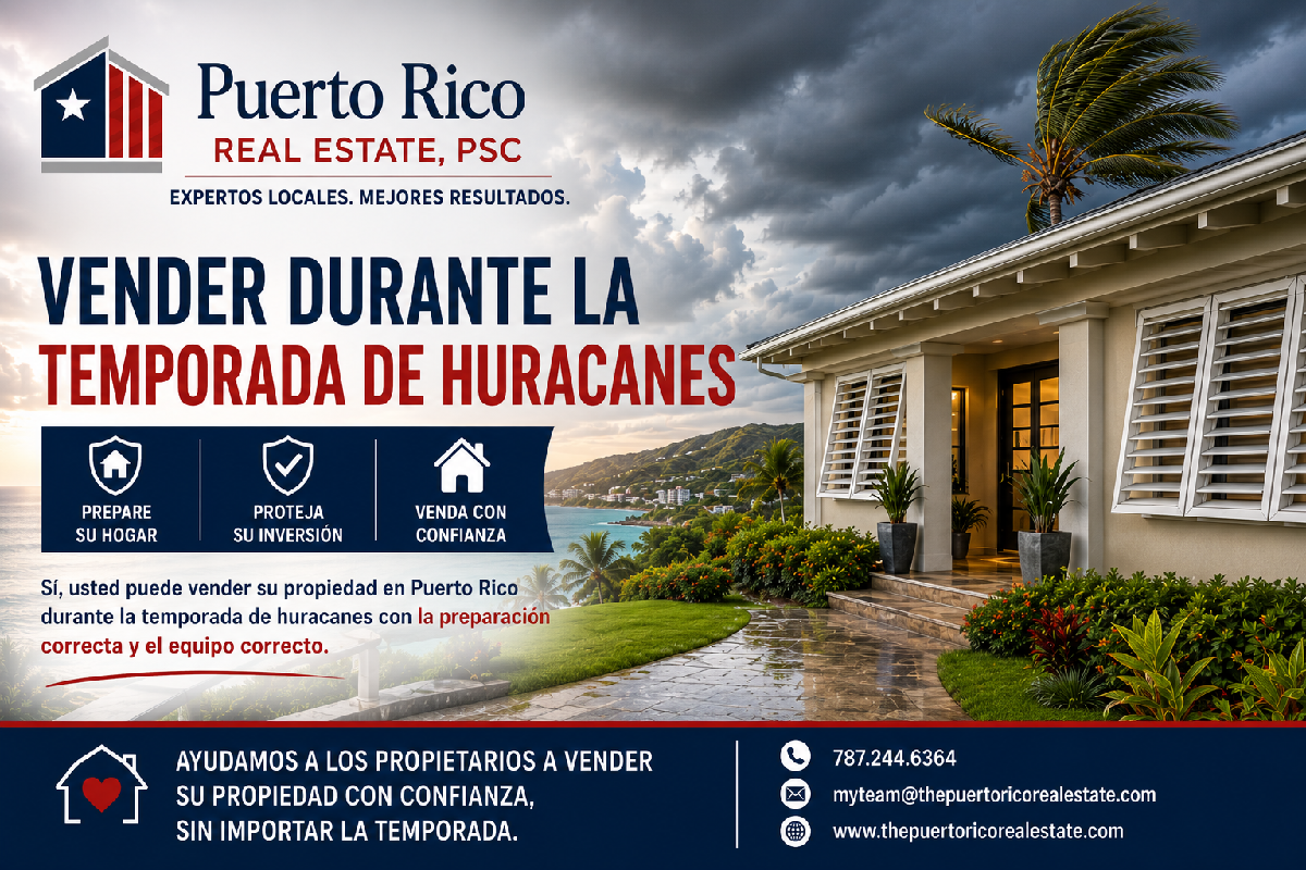 vender-casa-durante-temporada-huracanes-puerto-rico